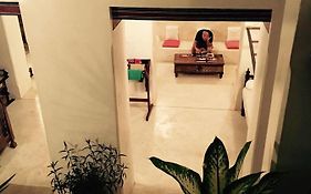 Andavelo House